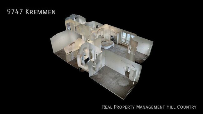 Building Photo - Balcones Creek home with bonus rooms!