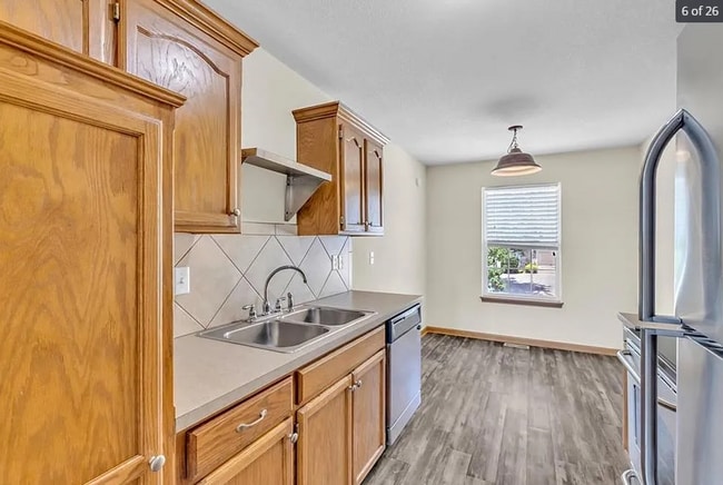 Foto del edificio - Town House