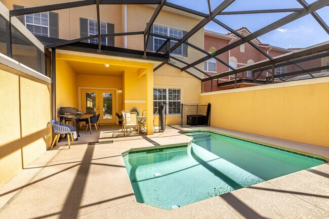 Foto del edificio - 8960 Candy Palm Rd