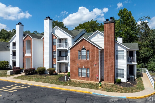 Building Photo - Christina Mill