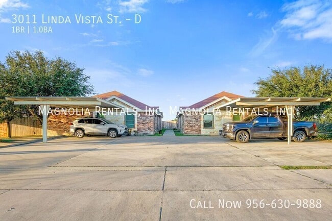 Building Photo - 3011 Linda Vista St