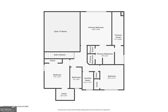 Building Photo - 4125 Ridgefair Dr