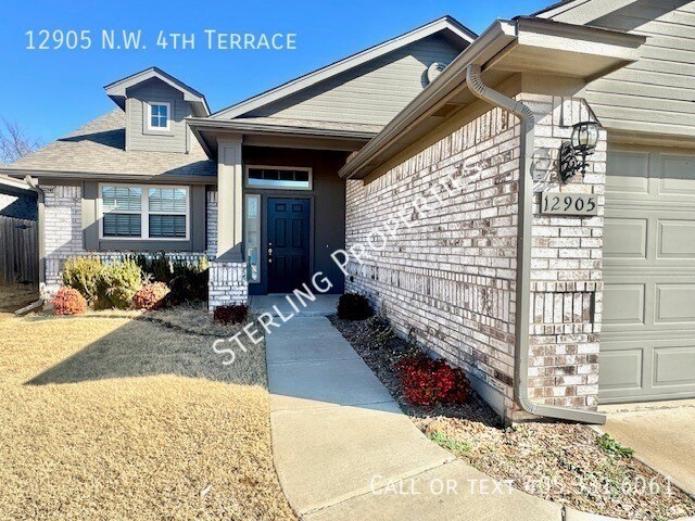 Foto del edificio - 12905 NW 4th Terrace