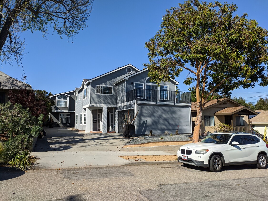 4199 E Ransom St, Long Beach, CA 90804 House Rental in Long Beach, CA