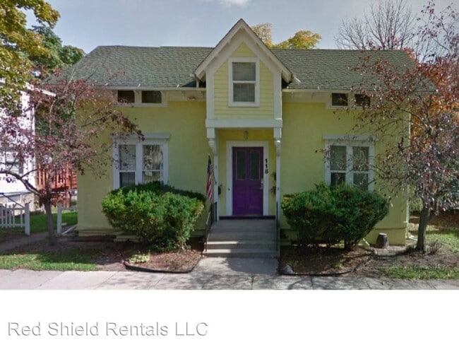 Photo - 118 College Pl Apartment