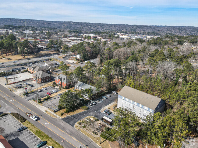 Building Photo - Patton Ridge Apartments