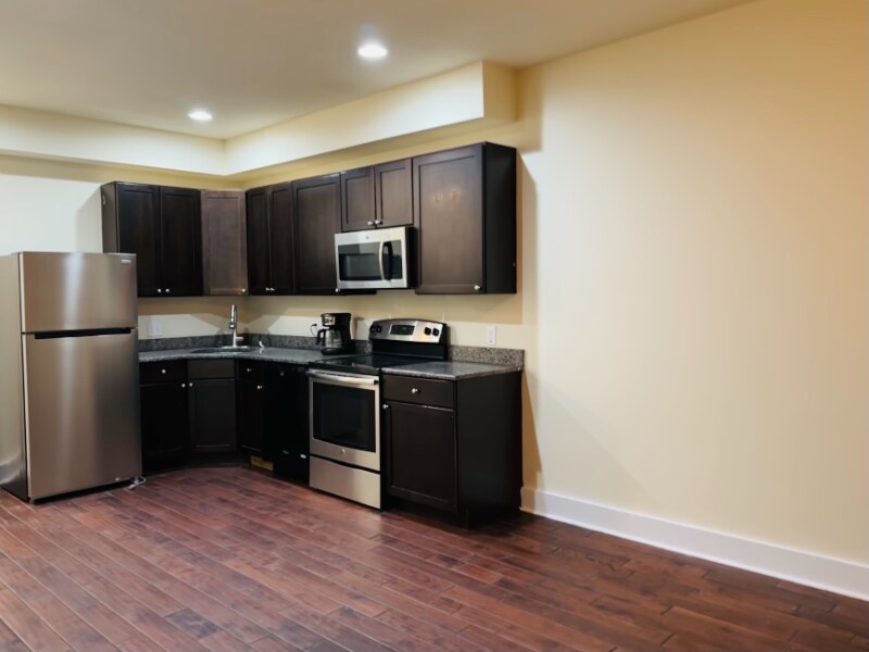 Foto principal - 1710 N Gratz St