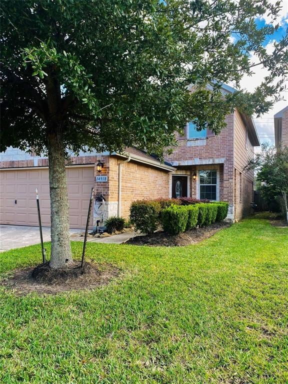 Foto del edificio - 14918 Havenvale Ln