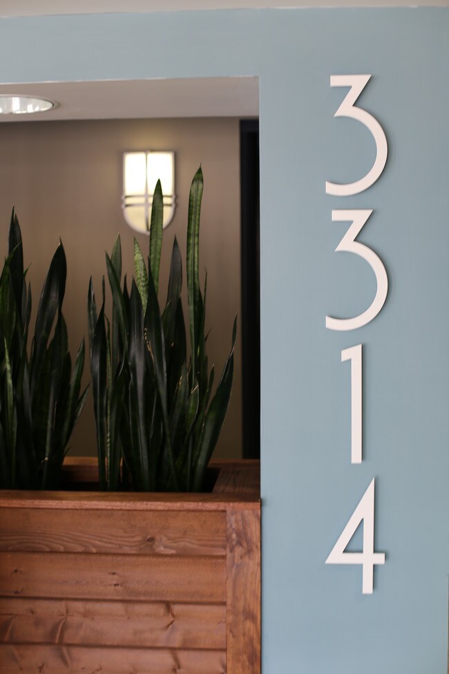 West End Park Apartments Nashville, TN