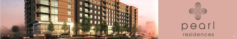 PEARL RESIDENCES AT CITY CENTRE