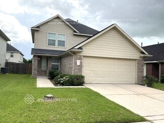 Building Photo - 8626 Doskocil Dr