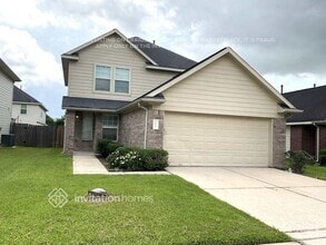 Building Photo - 8626 Doskocil Dr