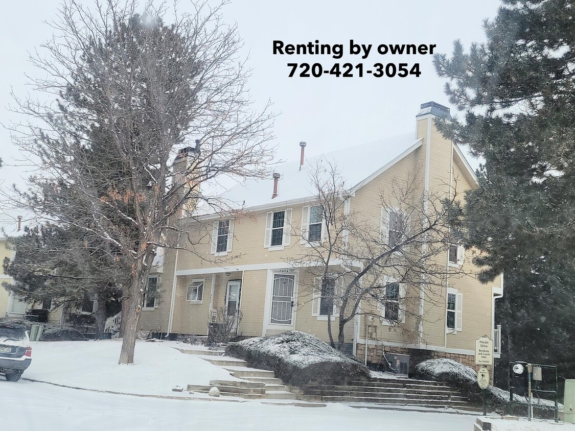 Primary Photo - 4054 S Richfield Way