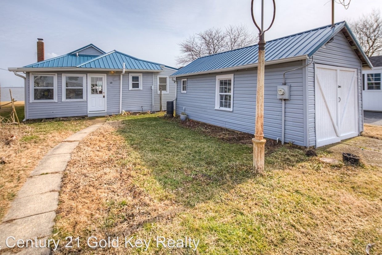 Primary Photo - 2 br, 1 bath House - 10 S New Rd