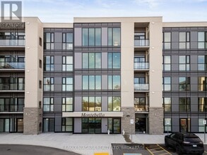 Building Photo - 50 Herrick Ave