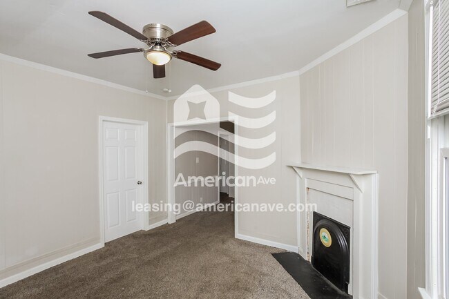 Foto del edificio - 1106 Page St