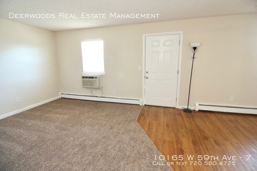 10165 W 59th Ave Unit 7, Arvada, CO 80004 Apartment for Rent in