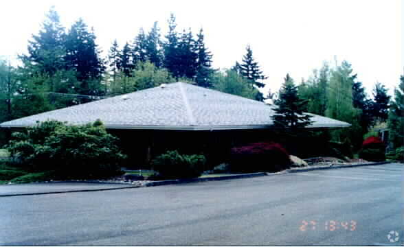 Foto principal - Lynnwood Heights