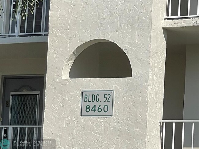 Building Photo - 8460 Sunrise Lakes Blvd