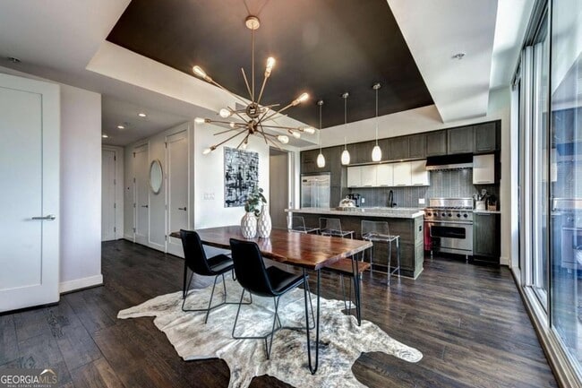 Foto del edificio - 1820 Peachtree St NW