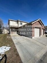 Building Photo - 652 W 800 N
