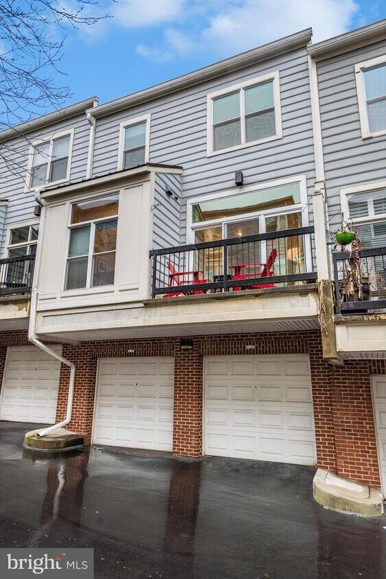 1931 Belmont Rd NW, Washington, DC 20009 Townhome Rentals in Washington DC