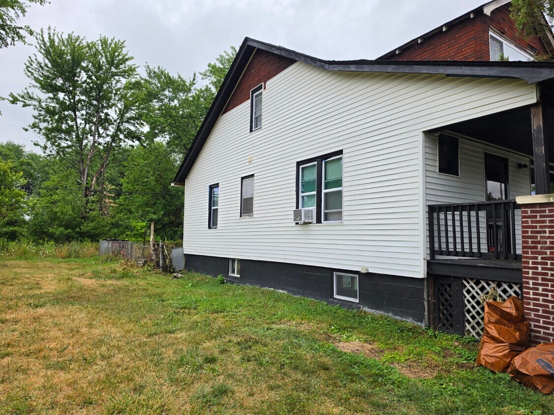 Foto del edificio - 4324 Wayburn St