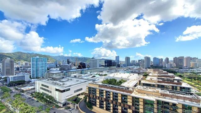 Foto del edificio - 1350 Ala Moana Blvd
