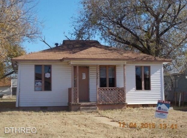 Primary Photo - 512 N N St