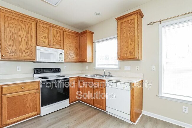 Foto del edificio - 8 Millpath Ln