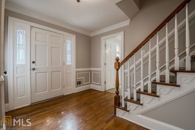 Foto del edificio - 4290 Antelope Ln