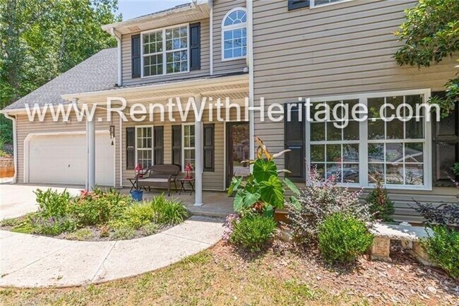 Foto del edificio - GORGEOUS 4 BEDROOM / 2.5 BATH WITH ALL THE UPGRADES IN POULAR KINGSWOOD SWIM / TENNIS COMMUNTY