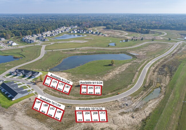 Building Photo - 211 Percy Dr