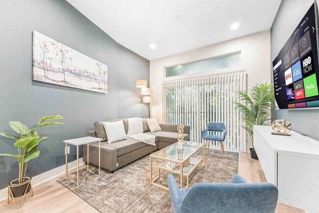 Foto del edificio - 2901 Indiana St