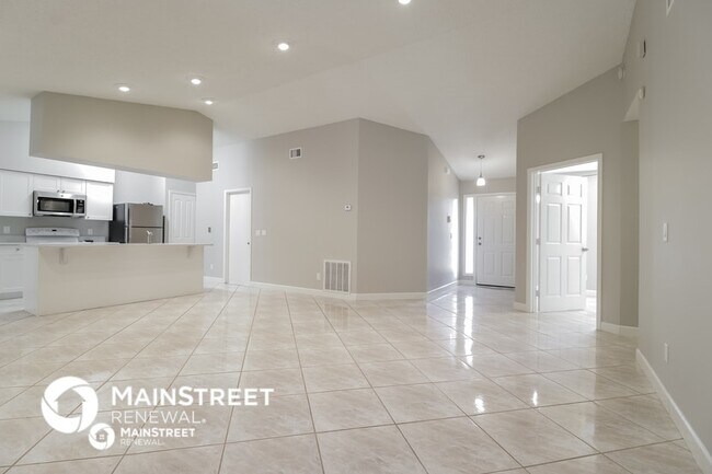 Foto del edificio - 1851 Calmar St NW