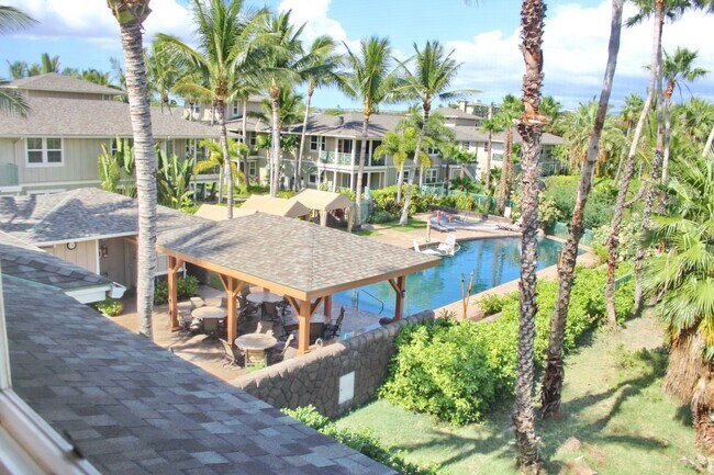 Foto del edificio - Kai Ani Villages Furnished Second Floor Corner Unit With Garage