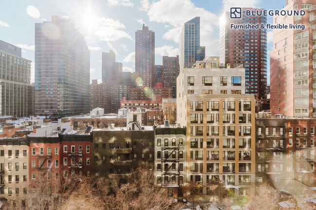 Foto del edificio - 215 E 95th St