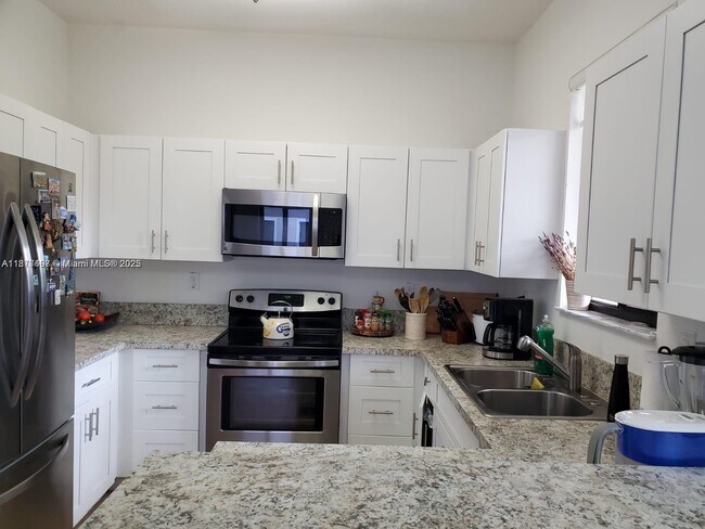 Foto del edificio - 12752 SW 131st Terrace