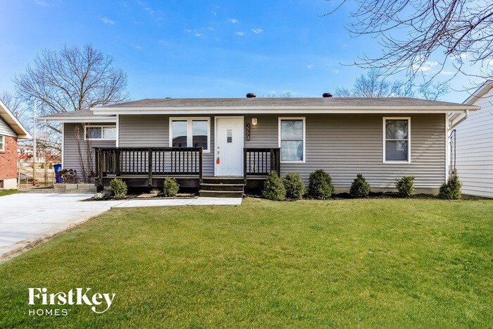 Primary Photo - 2770 Rosewood Dr