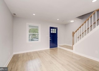 Photo - 1510 Howard Rd SE (Washington, DC) Townhome