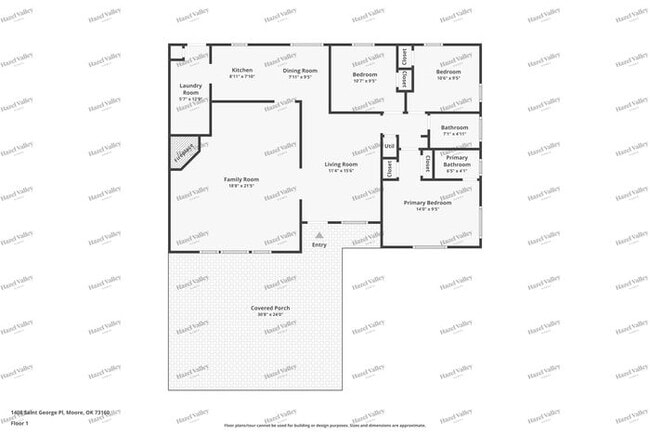 Photo - 1408 St George Ave House