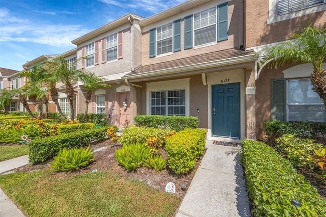 Photo - 6127 Bayside Key Dr Townhome