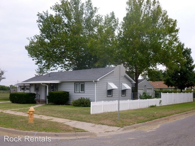 Building Photo - 3 br, 1 bath House - 1801 Carey Blvd