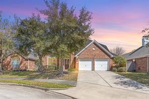 Foto principal - 14738 Raven Hollow Ln