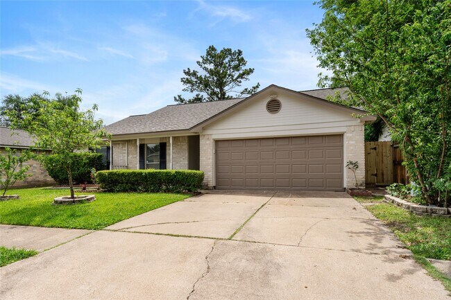 Foto del edificio - 8219 Winding Meadow Ct