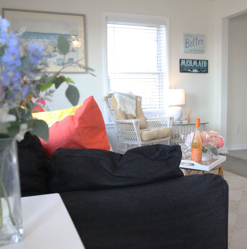 Foto principal - 508A 18th St