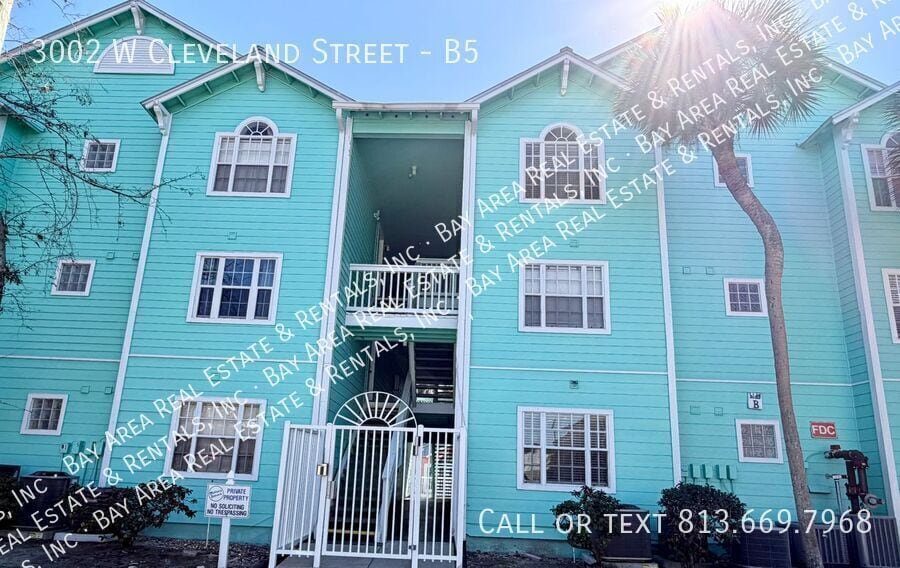 Photo - 3002 W Cleveland Street-B5