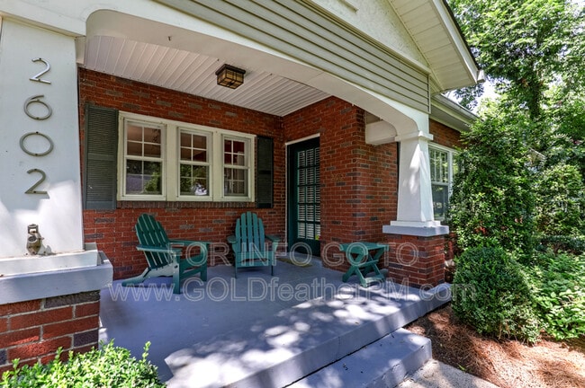 Building Photo - 2602 Westwood Ave