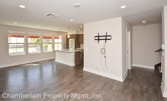 Foto del edificio - 3 br, 2.5 bath House - 1611 Fairlead Ave.