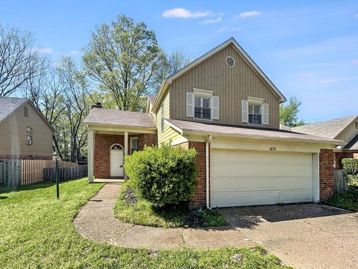 Primary Photo - 1474 Wood Trail Cir